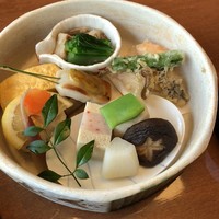 大志満 椿壽 丸ノ内店 - 