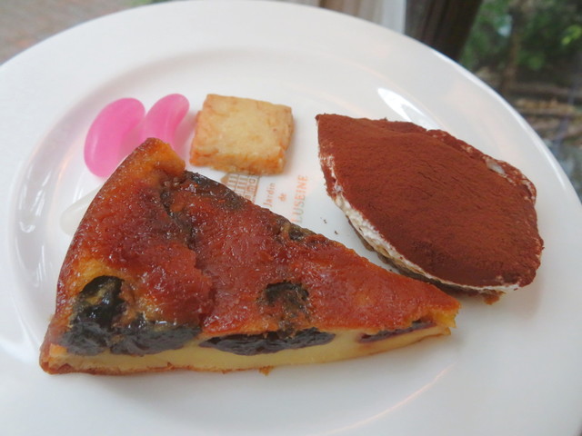 18年3月から始まったデザートブッフェ By Touminkuma ラ ブーレット La Boulette 原宿 フレンチ 食べログ 18年3月から始まったデザートブッフェ By Touminkuma ラ ブーレット La Boulette 原宿 フレンチ 食べログ
