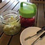 ブルカレー - 