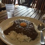 ブルカレー - 