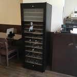 錦福 香港美食 - ワイン