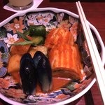 叙々苑 新宿歌舞伎町店 - 