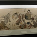 錦福 香港美食 - 変「竹林」の七酔人