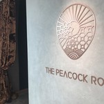 THE PEACOCK ROOM - 