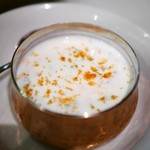 バンゲラズキッチン - ライタ