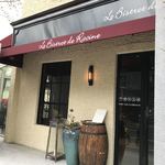 Le Bistrot de Racine - 