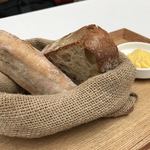 Le Bistrot de Racine - 