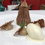 Le Bistrot de Racine - 