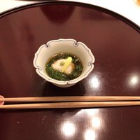 あざみ野 割烹 SEKIDO - 
