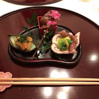 あざみ野 割烹 SEKIDO - 