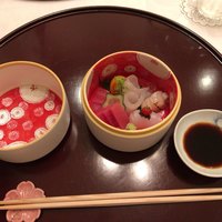 あざみ野 割烹 SEKIDO - 
