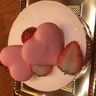 パティスリー ル テニエ_2