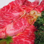 まるみ - カルビ