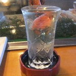 武寿司 - 日本酒