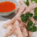 まるみ - ハチノス