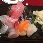 Nihombashi Sushi Tetsu - 