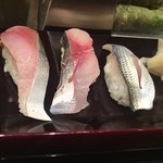 Nihombashi Sushi Tetsu - 