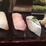 Nihombashi Sushi Tetsu - 