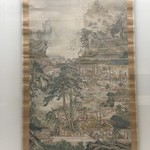 錦福 香港美食 - 項羽が焼いた「阿房宮」