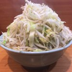 ラーメン二郎 - 