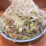 ラーメン二郎 - 