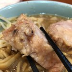 ラーメン二郎 - 