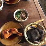 いろり山賊 玖珂店 - 