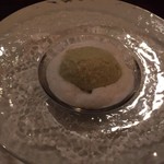 f - ばっけアイス