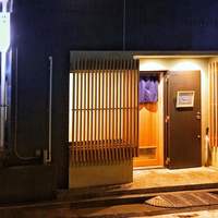 神楽坂ささ木 - (外観)