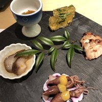 銀座 鮨正 - 