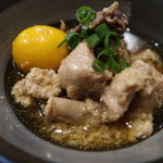 もも焼き百百ちゃん - 