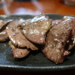 もも焼き百百ちゃん - 