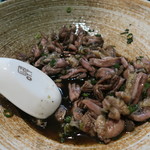 もも焼き百百ちゃん - 