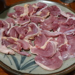 もも焼き百百ちゃん - 