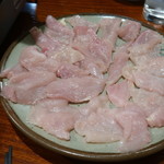 もも焼き百百ちゃん - 