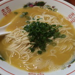 もも焼き百百ちゃん - 