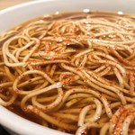 味奈登庵 - 唐辛子ブチまけろ！  #BCMKR!