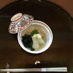 新町 和けい - 若竹煮