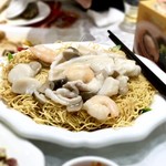 Tai Woo Seafood Restaurant - 