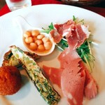 ワイン専門店 エノテカ バッカナーレ - 