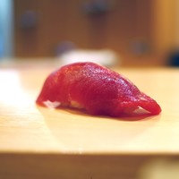 鮨 しゅん輔 阿佐ヶ谷 - 鮪赤身