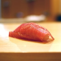 鮨 しゅん輔 阿佐ヶ谷 - 中トロ
