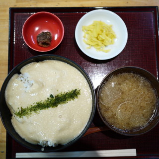 浅草むぎとろ_1