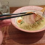 ラーメン バードマン - 