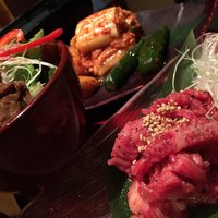 焼肉 綾小路 - 