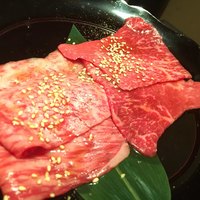 焼肉 綾小路 - 