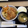 日本橋 天丼 金子半之助 三井アウトレットパーク木更津店