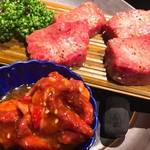 焼肉トラジ 横浜モアーズ店 - 