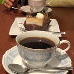 Cafe Sanbankan - 