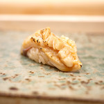 鮨 たかはし - 北寄貝